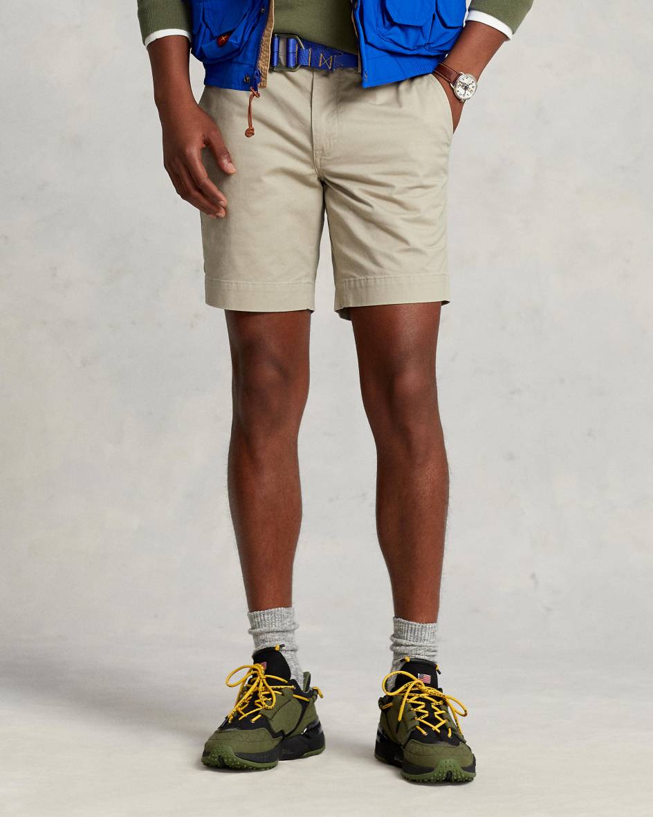 Polo Ralph Lauren Bermudas