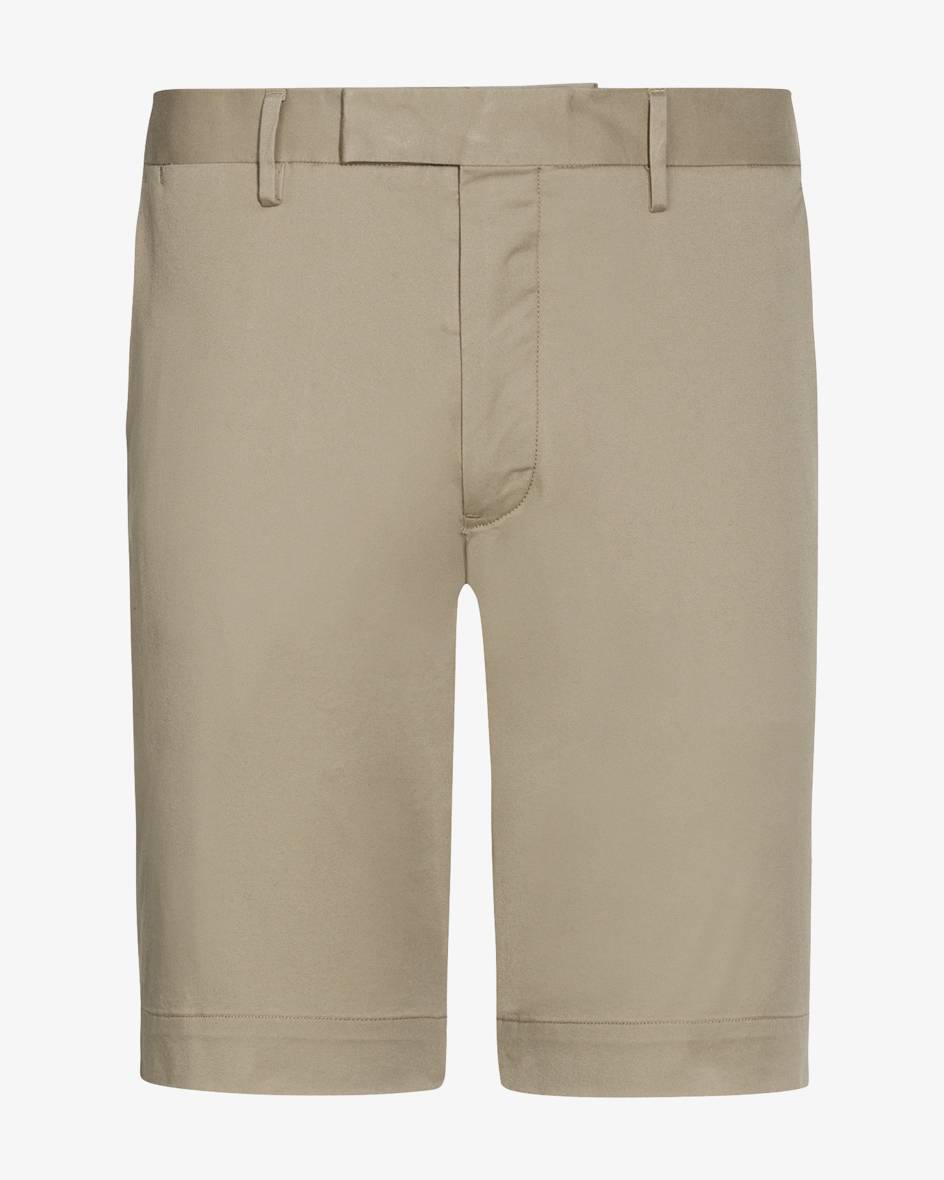 Polo Ralph Lauren Bermudas Stretch Slim Fit