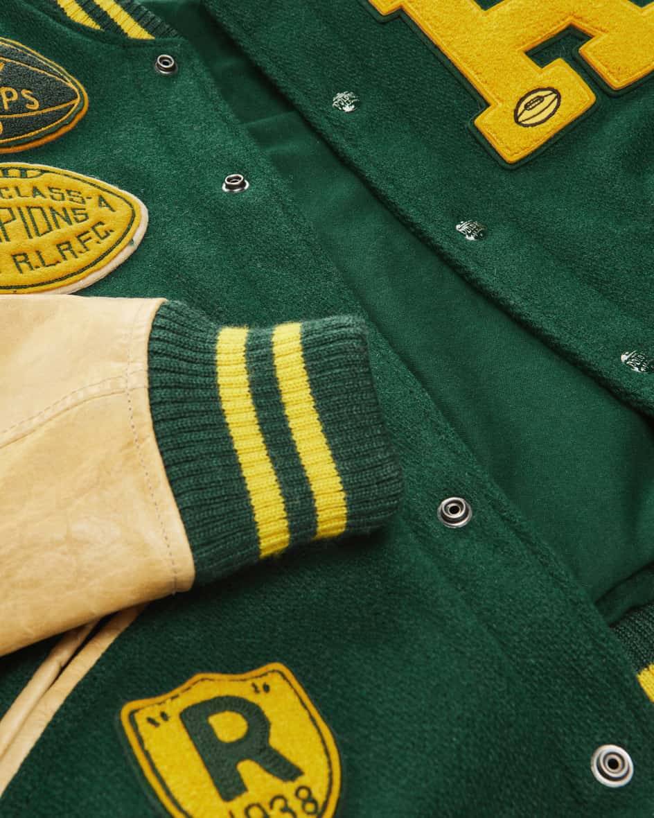 Polo Ralph Lauren Blouson