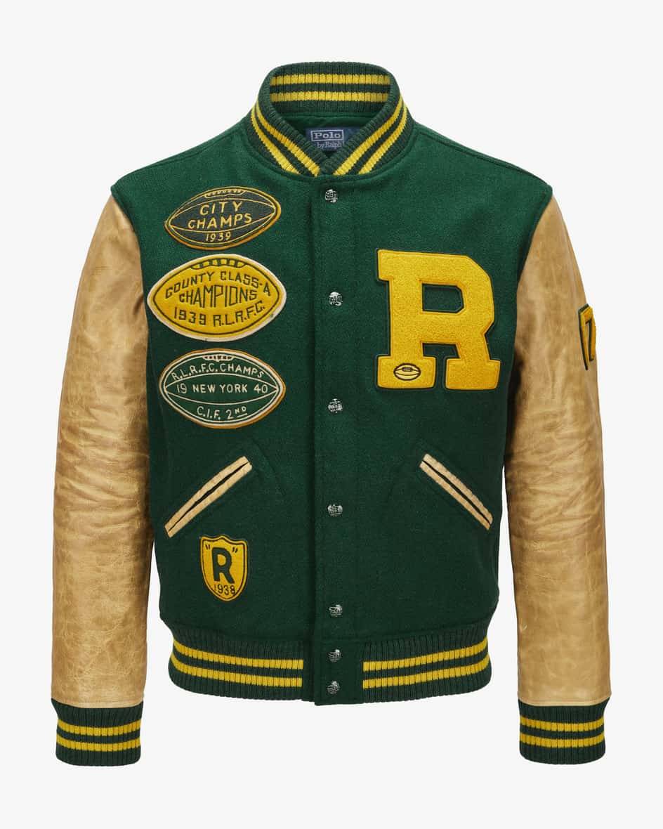 Polo Ralph Lauren Blouson