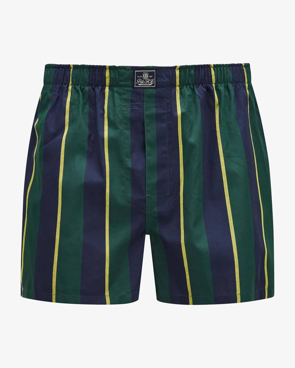 Polo Ralph Lauren Boxershorts 3er-Set