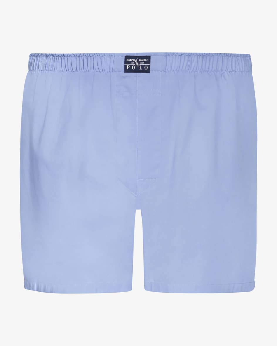 Polo Ralph Lauren Boxershorts 3er-Set