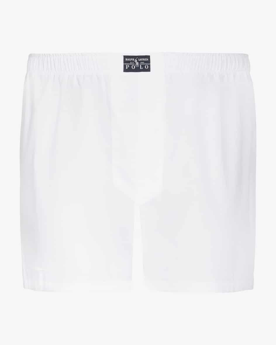 Polo Ralph Lauren Boxershorts 3er-Set