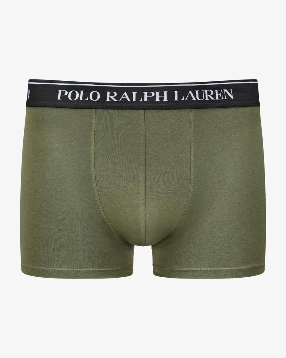 Polo Ralph Lauren Boxerslips 3er-Set