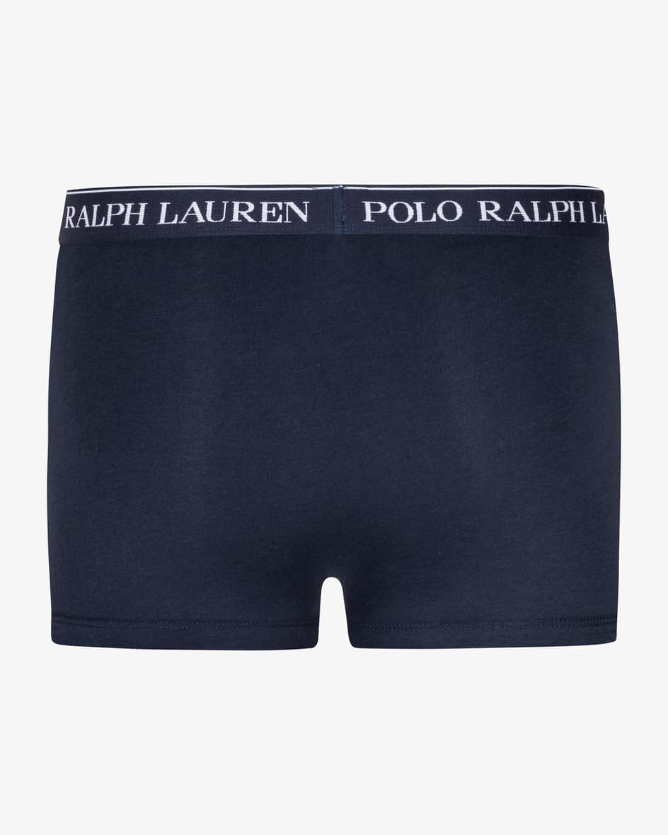 Polo Ralph Lauren Boxerslips 3er-Set