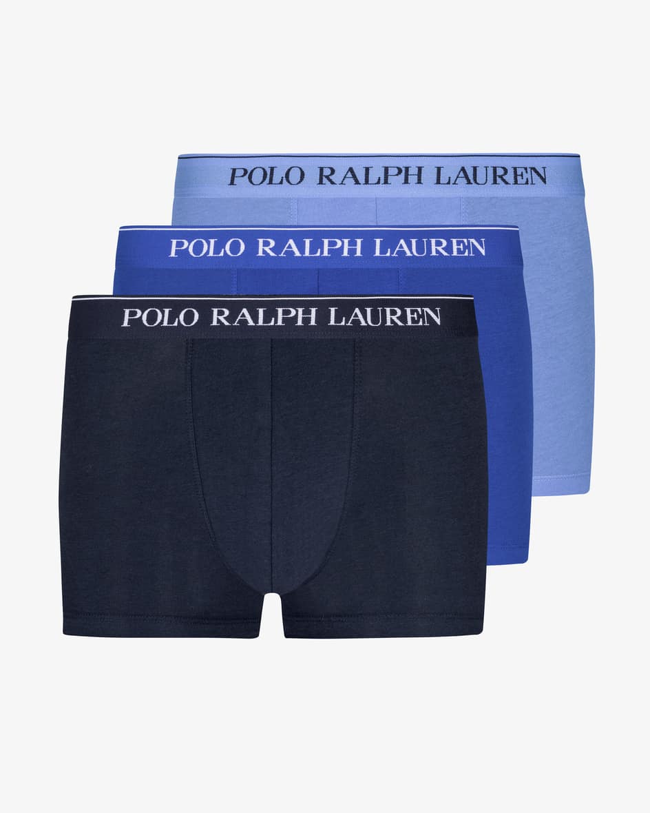 Polo Ralph Lauren Boxerslips 3er-Set