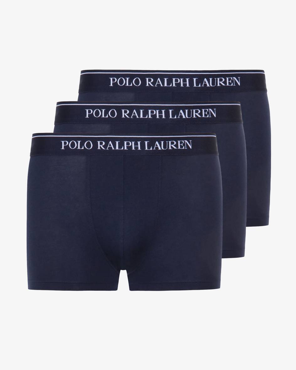 Polo Ralph Lauren Boxerslips 3er-Set