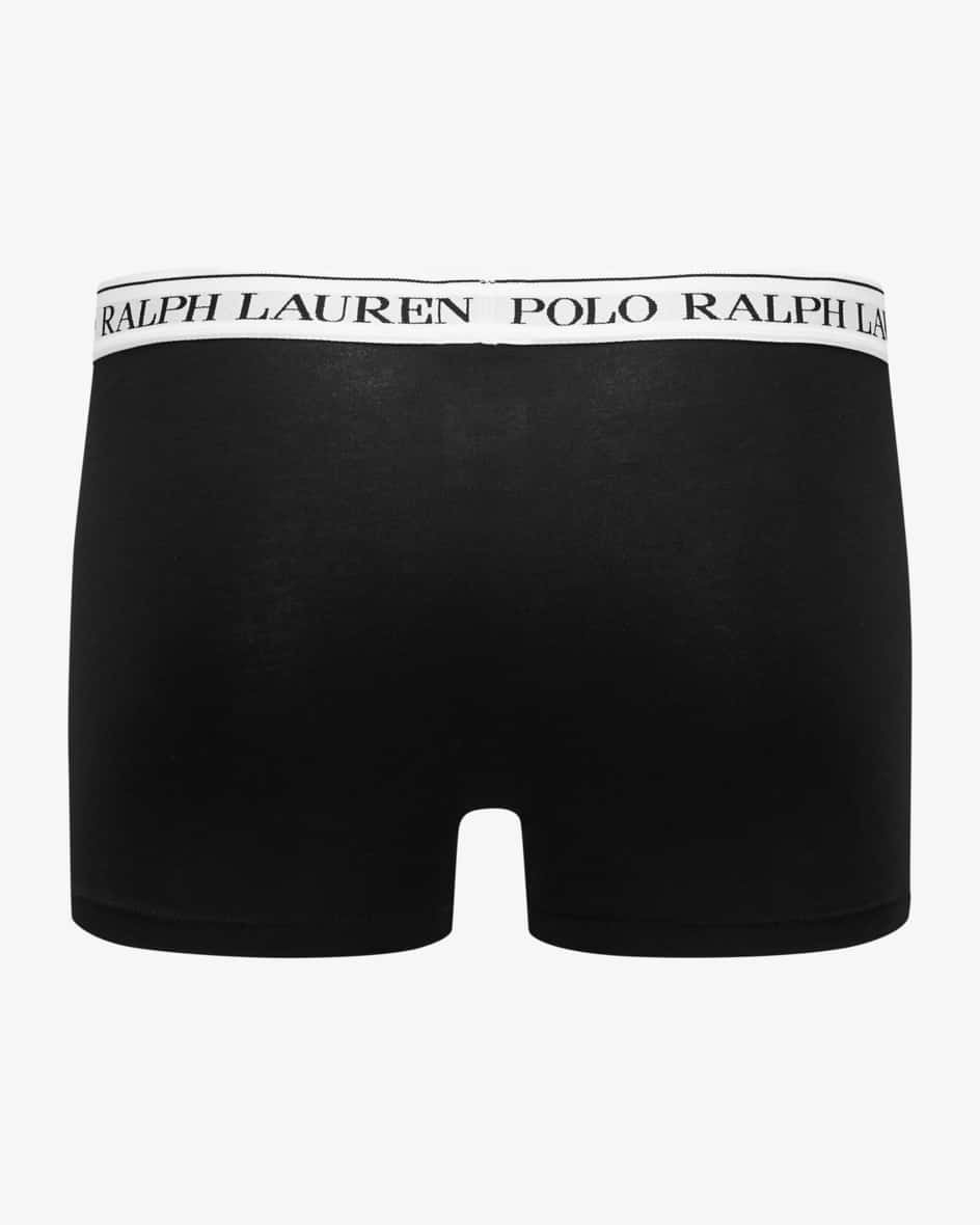 Polo Ralph Lauren Boxerslips 3er-Set