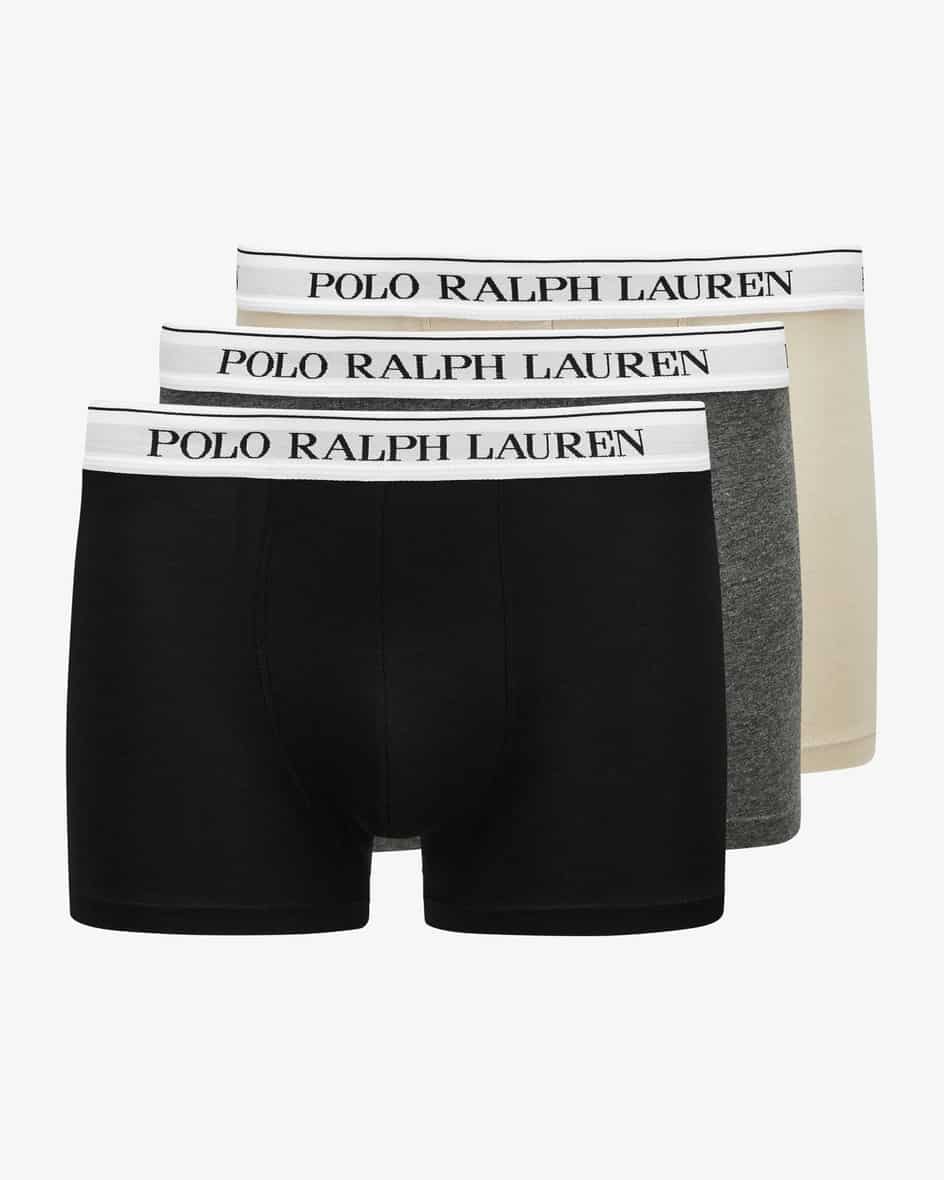 Polo Ralph Lauren Boxerslips 3er-Set