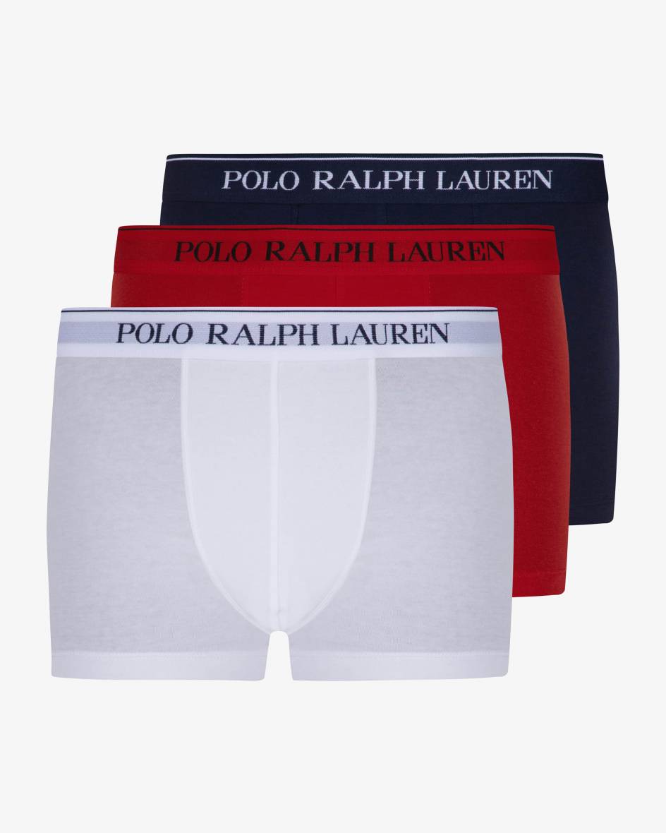 Polo Ralph Lauren Boxerslips 3er-Set