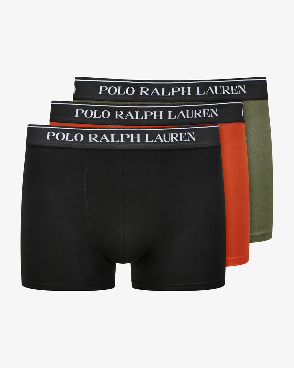 Polo Ralph Lauren Boxerslips 3er-Set