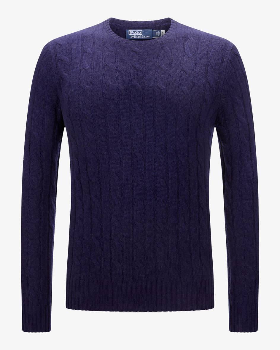 Polo Ralph Lauren Cashmere-Pullover