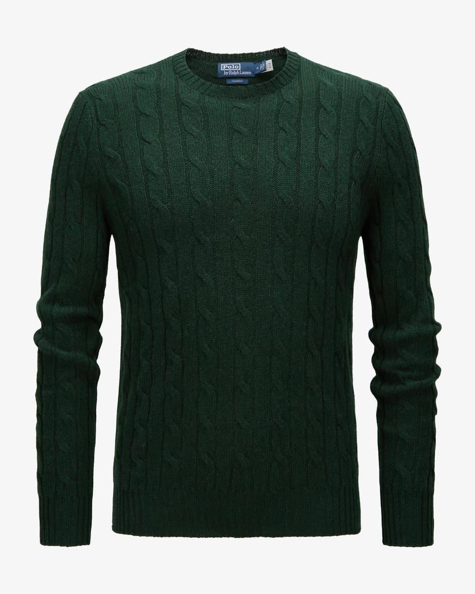 Polo Ralph Lauren Cashmere-Pullover