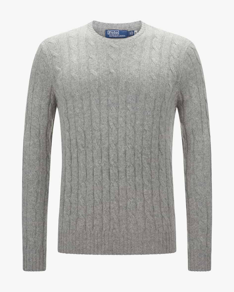 Polo Ralph Lauren Cashmere-Pullover