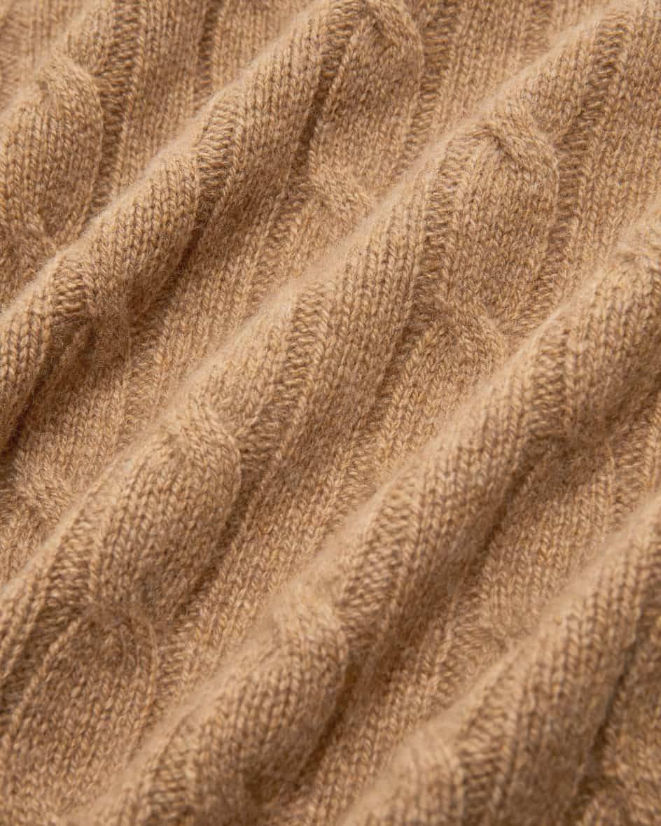 Polo Ralph Lauren Cashmere-Strickjacke