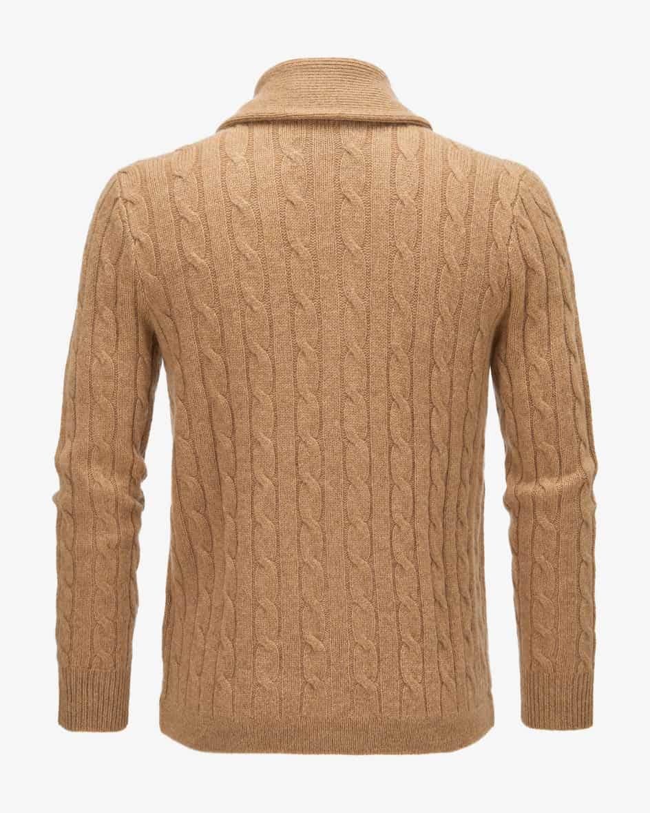 Polo Ralph Lauren Cashmere-Strickjacke