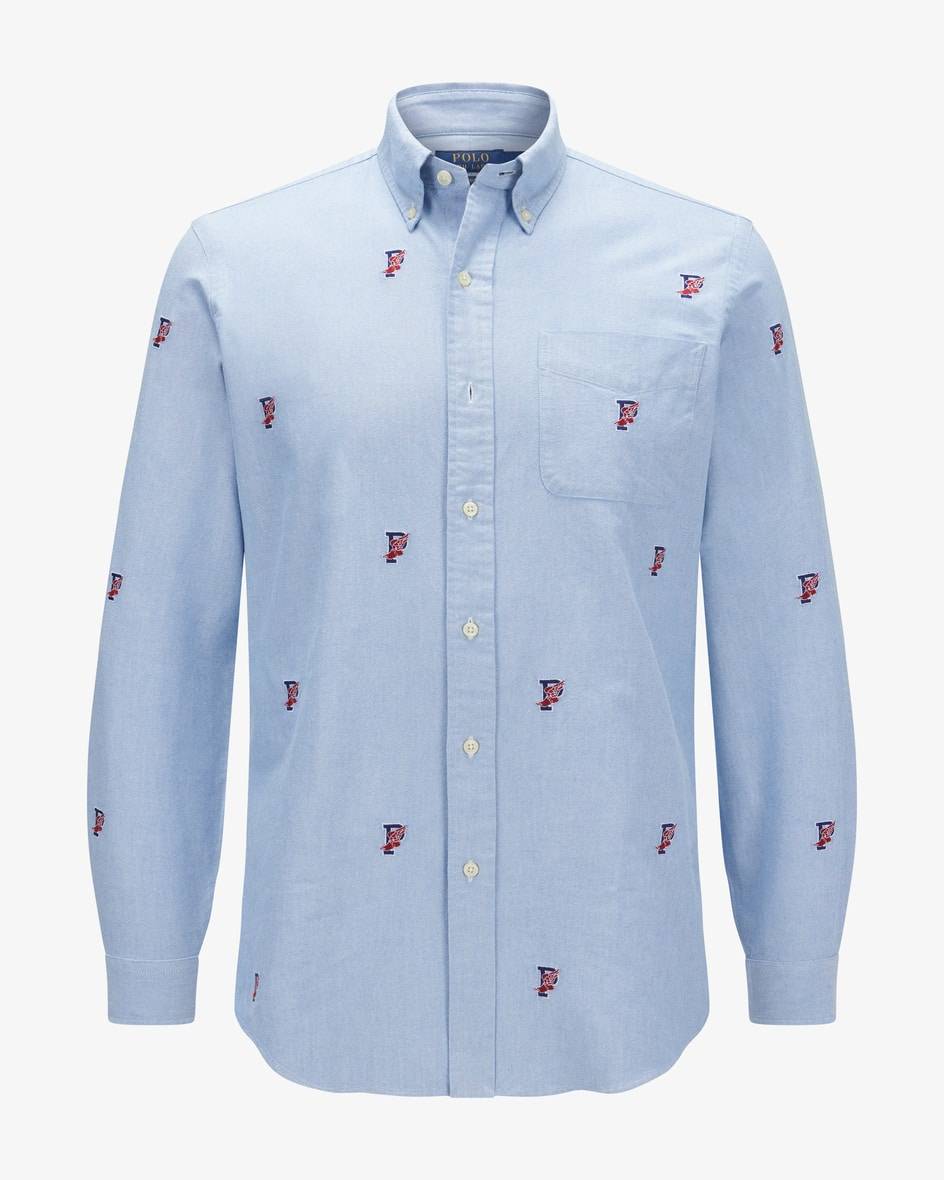 Polo Ralph Lauren Casualhemd Classic Fit