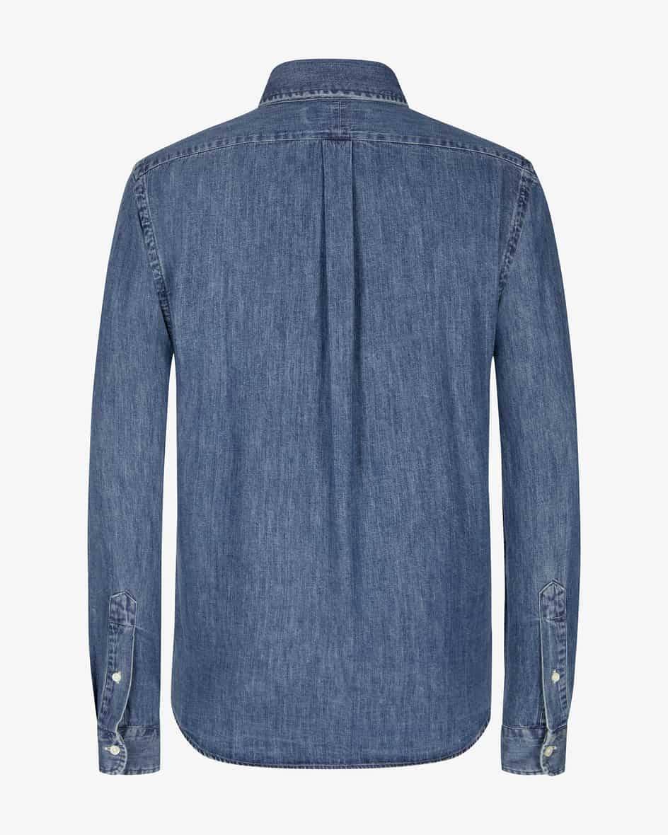 Polo Ralph Lauren Casualhemd Custom Fit