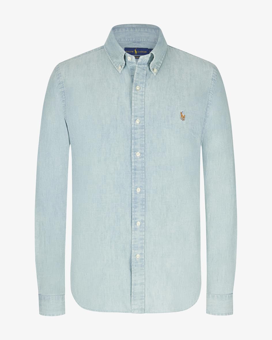 Polo Ralph Lauren Casualhemd Custom Fit