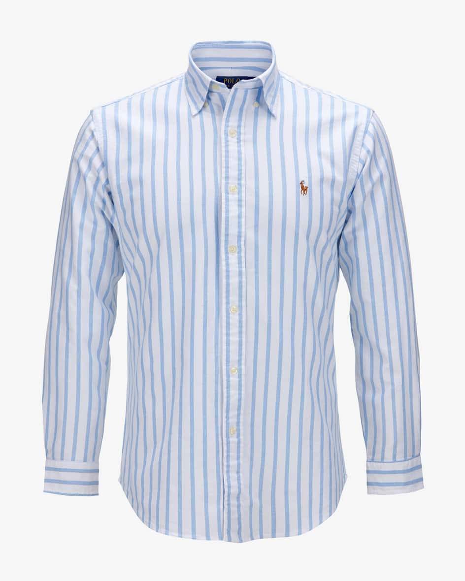 Polo Ralph Lauren Casualhemd Custom Fit