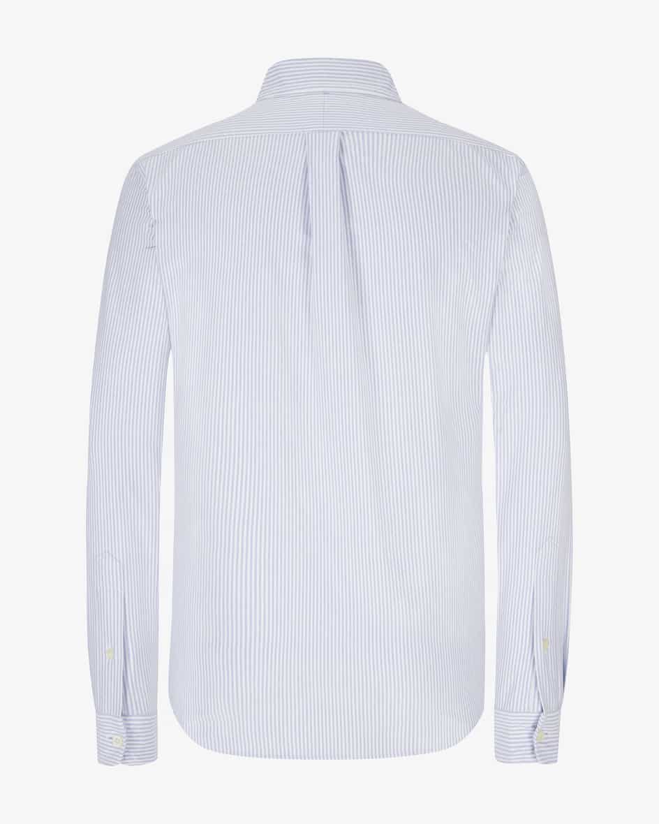 Polo Ralph Lauren Casualhemd Custom Fit Oxford