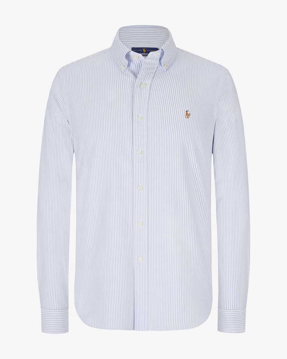 Polo Ralph Lauren Casualhemd Custom Fit Oxford