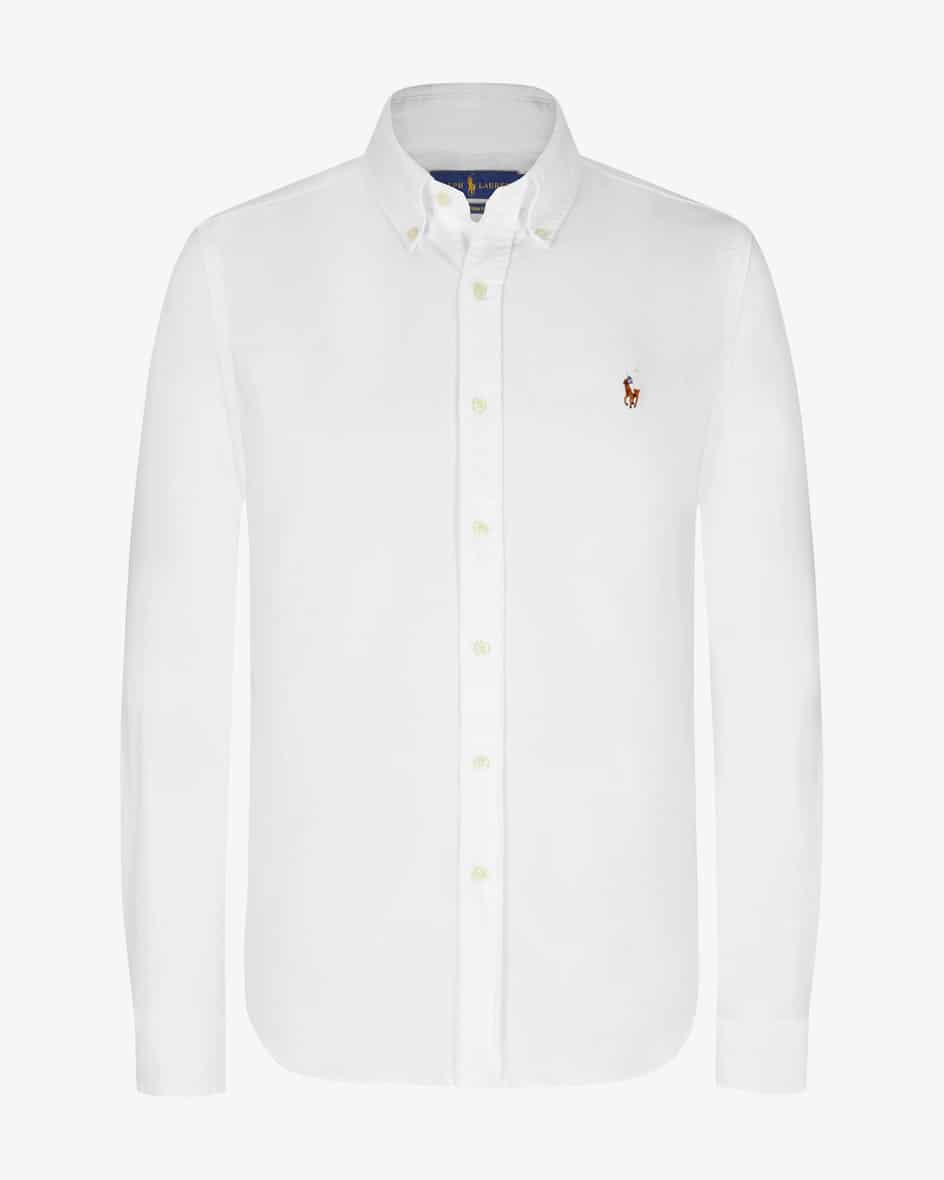 Polo Ralph Lauren Casualhemd Custom Fit Oxford