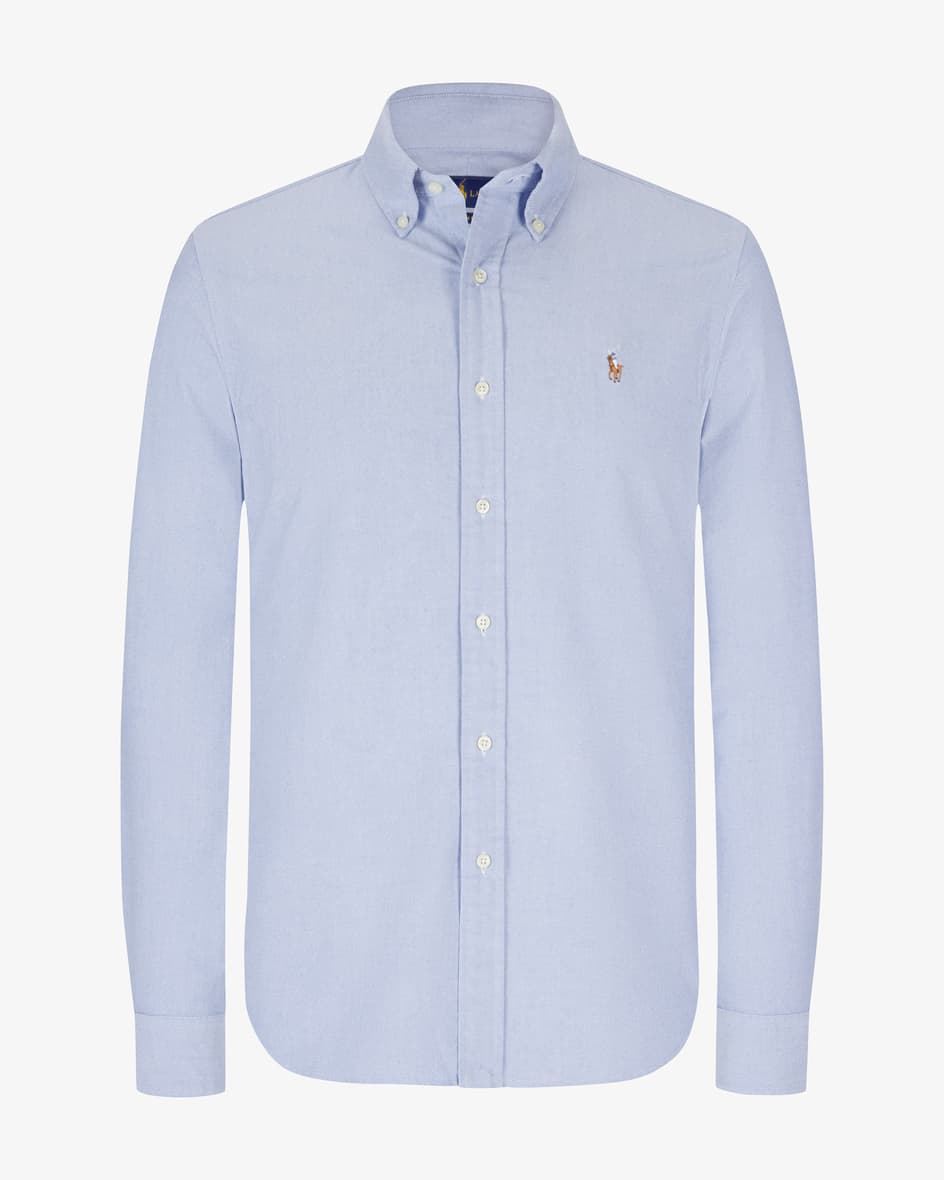 Polo Ralph Lauren Casualhemd Custom Fit Oxford