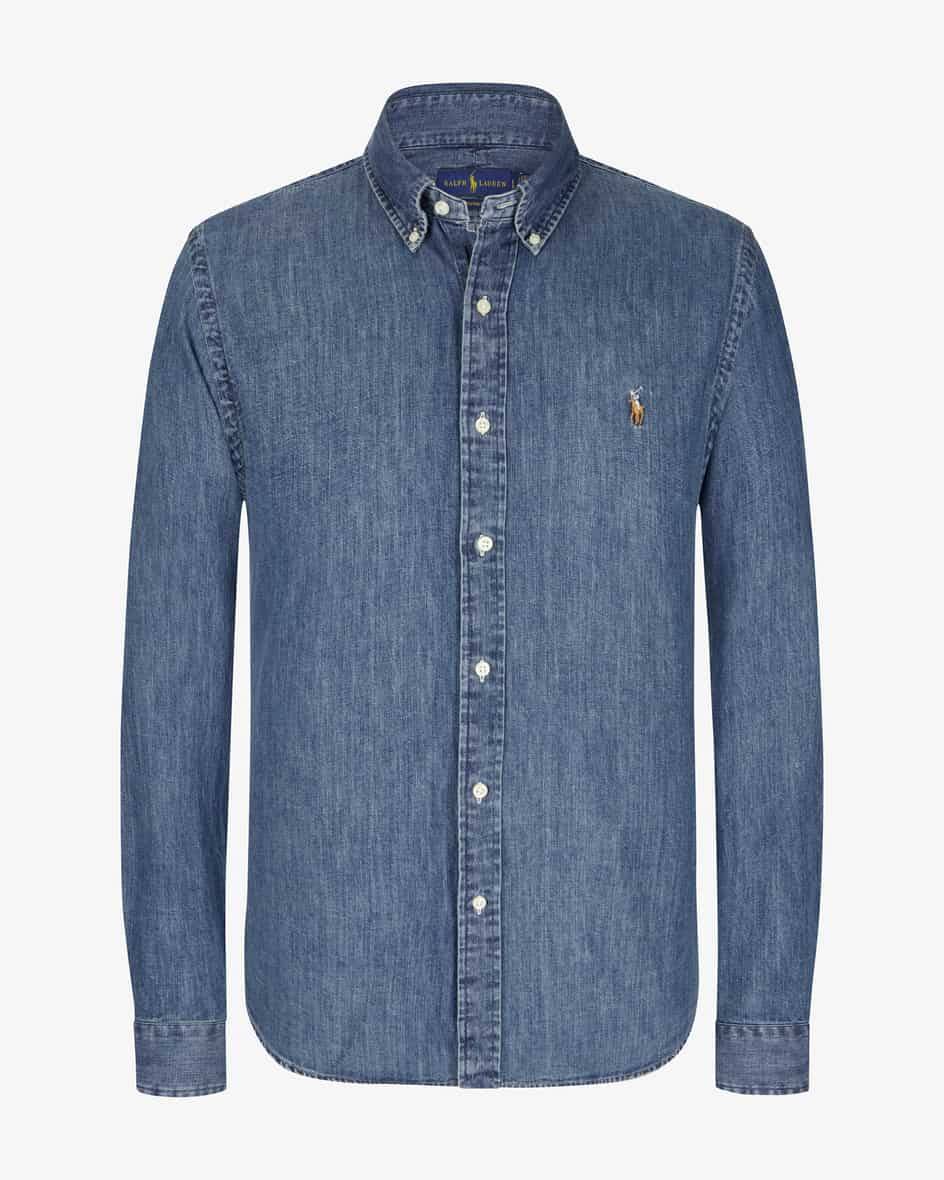 Polo Ralph Lauren Casualhemd Custom Fit