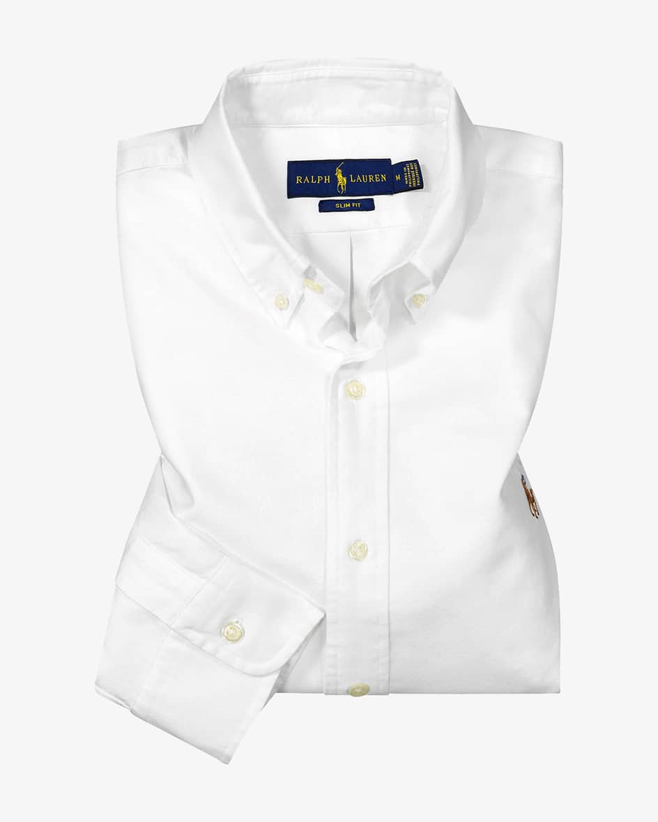 Polo Ralph Lauren Casualhemd Slim Fit