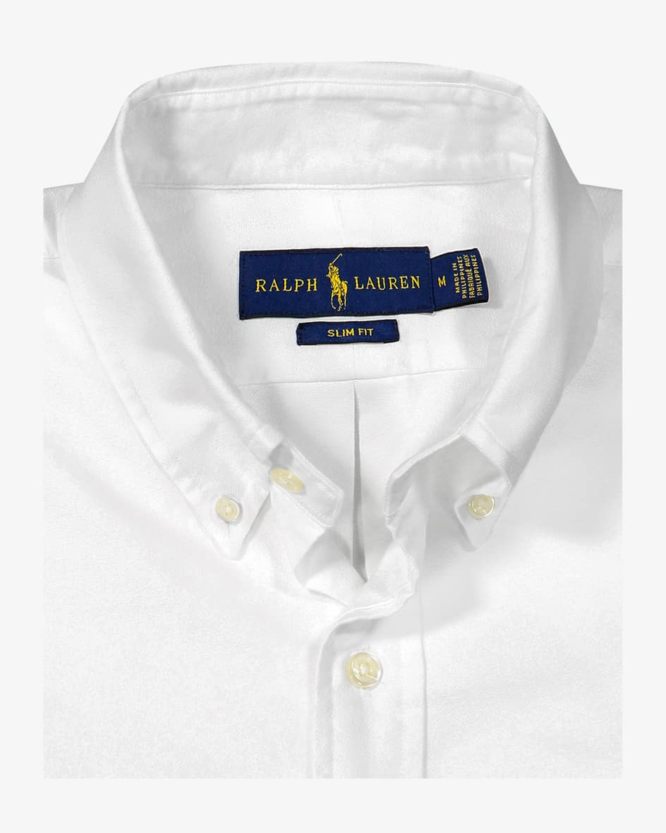 Polo Ralph Lauren Casualhemd Slim Fit