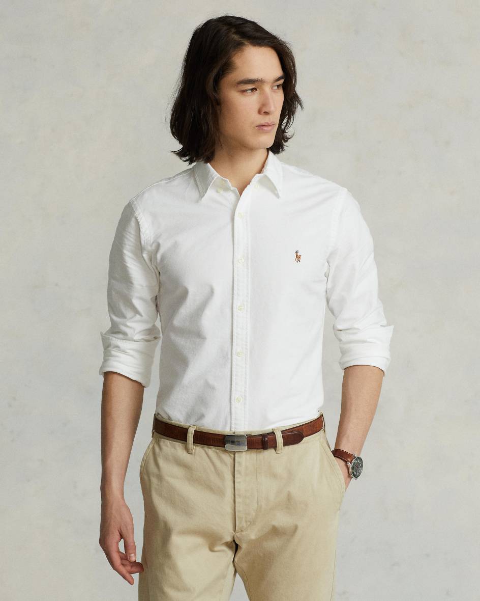 Polo Ralph Lauren Casualhemd Slim Fit