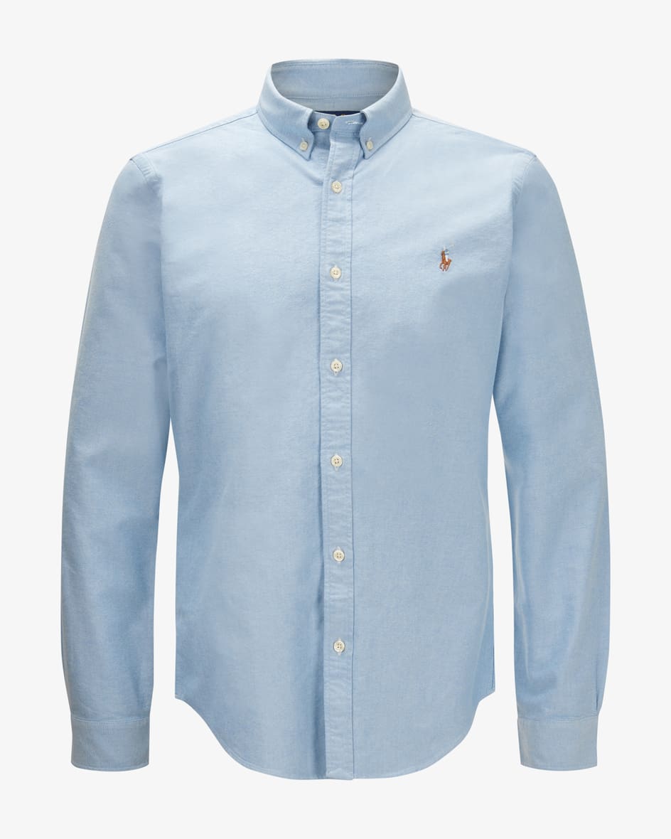 Polo Ralph Lauren Casualhemd Slim Fit