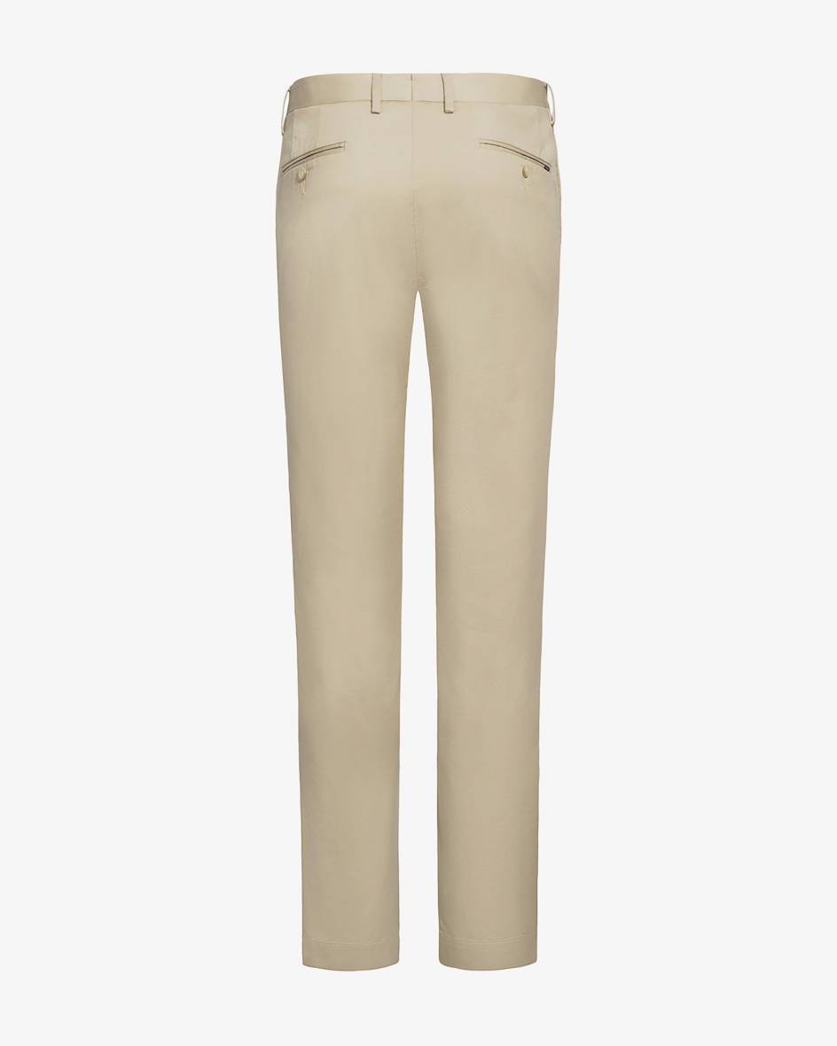 Polo Ralph Lauren Chino Stretch Slim Fit Cotton