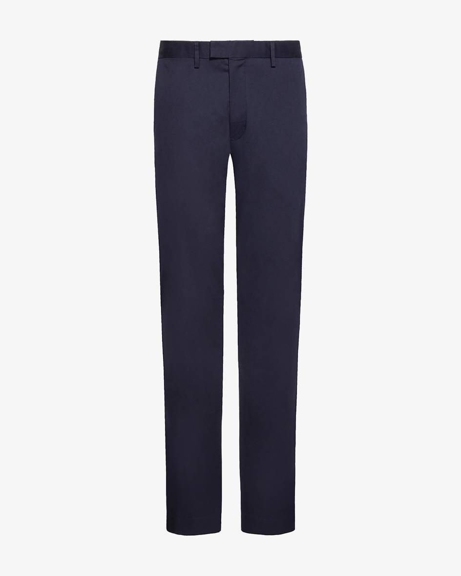 Polo Ralph Lauren Chino Stretch Slim Fit Cotton