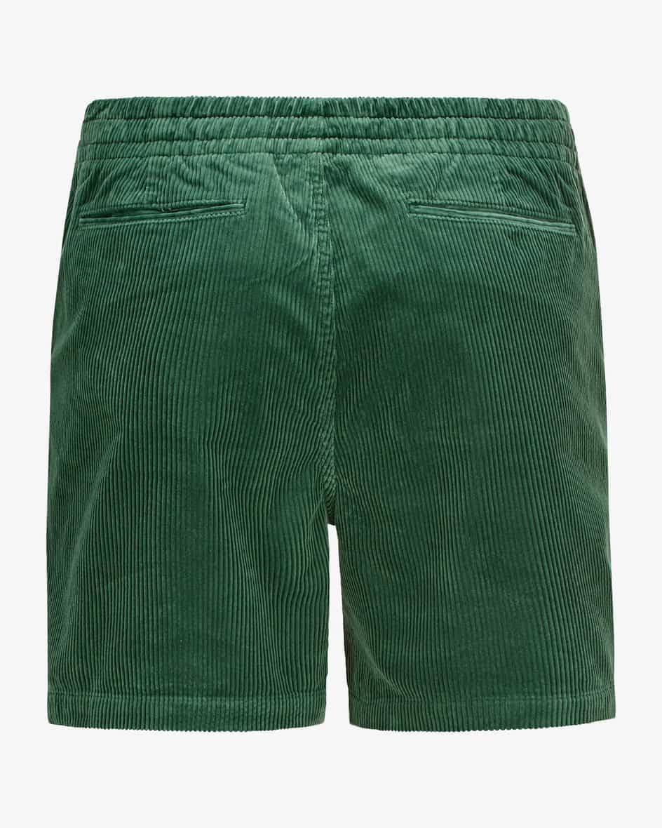 Polo Ralph Lauren Cord-Sweatshorts