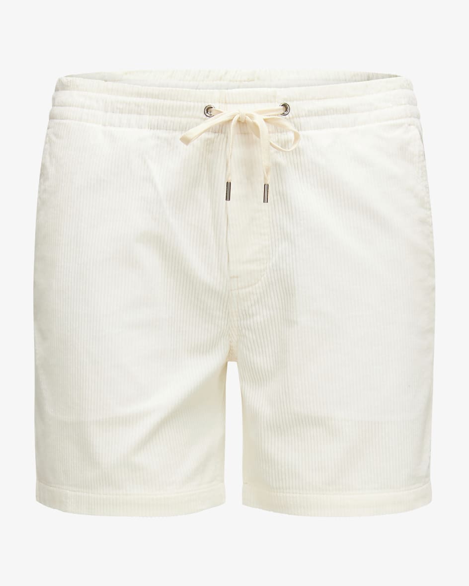 Polo Ralph Lauren Cord-Sweatshorts