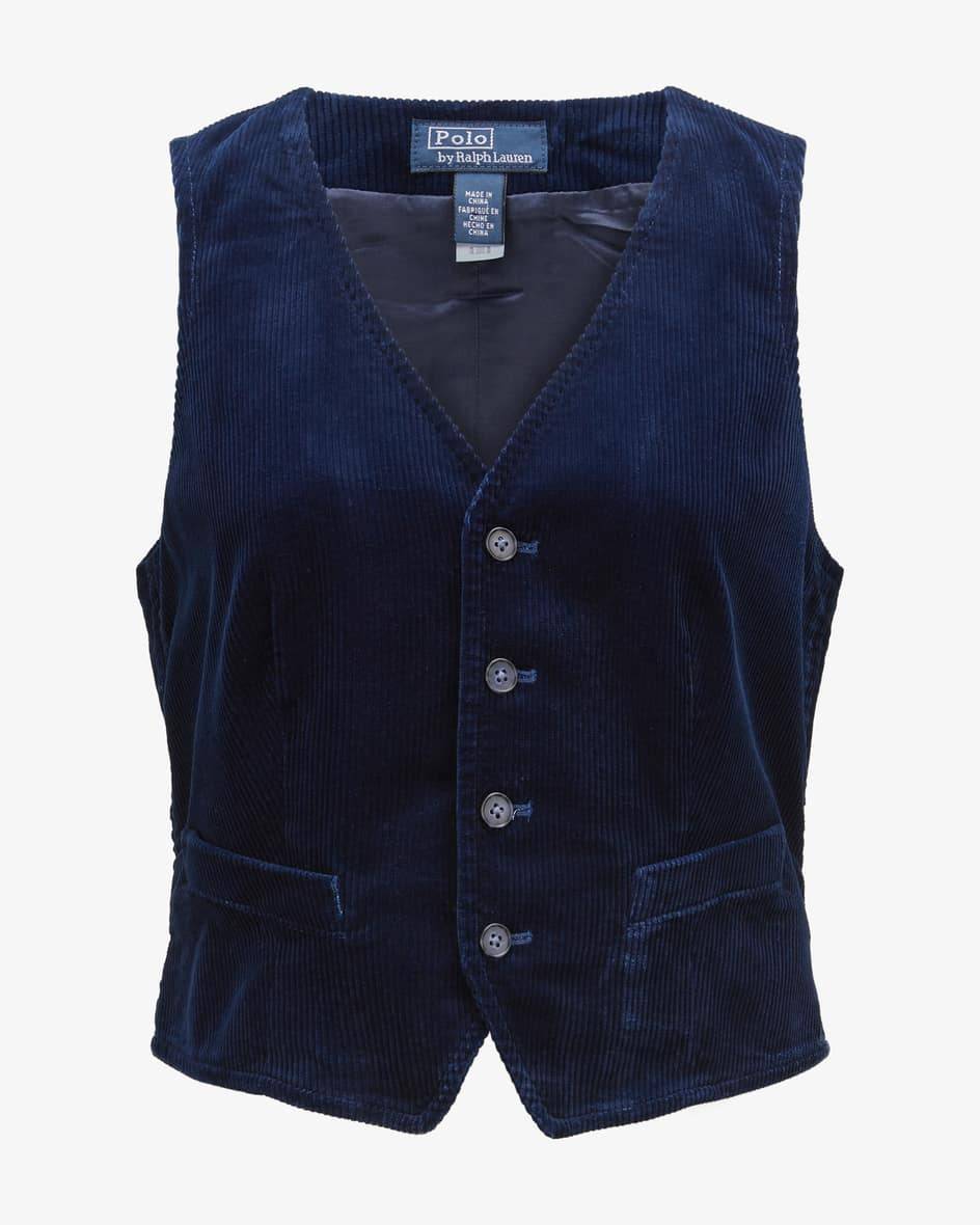Polo Ralph Lauren Cordweste