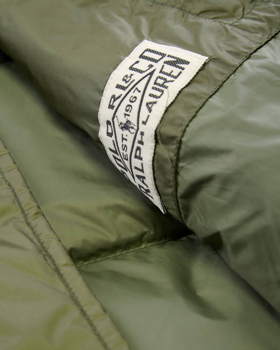 Polo Ralph Lauren Daunenjacke
