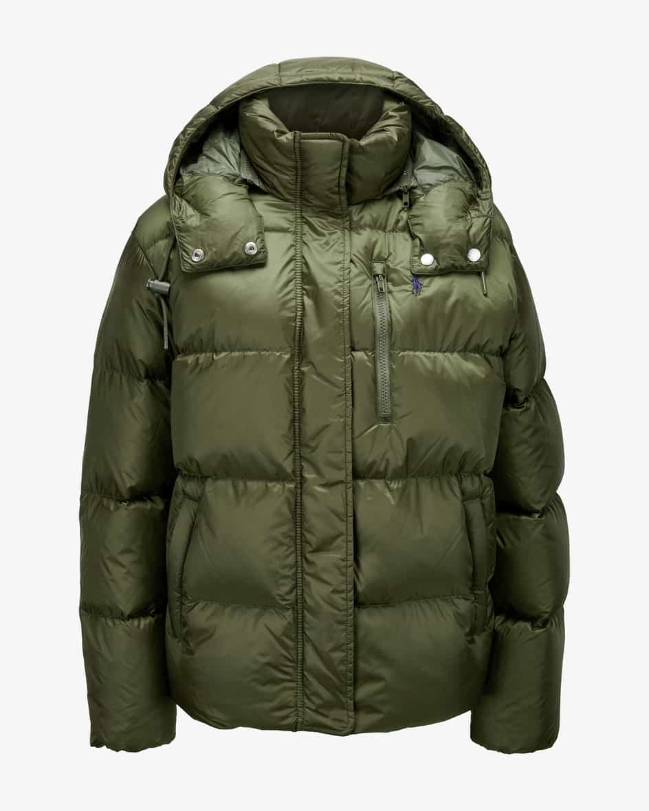 Polo Ralph Lauren Daunenjacke