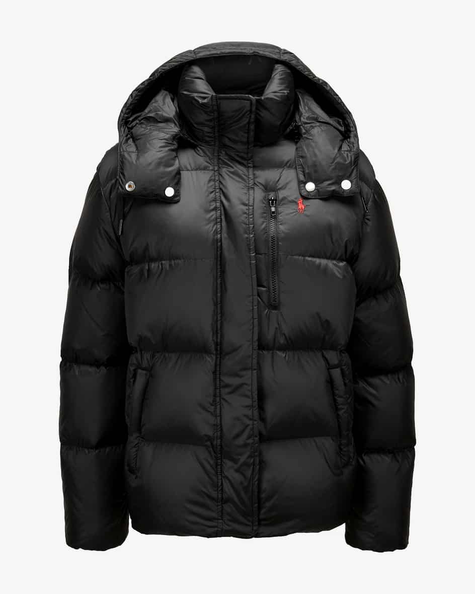 Polo Ralph Lauren Daunenjacke