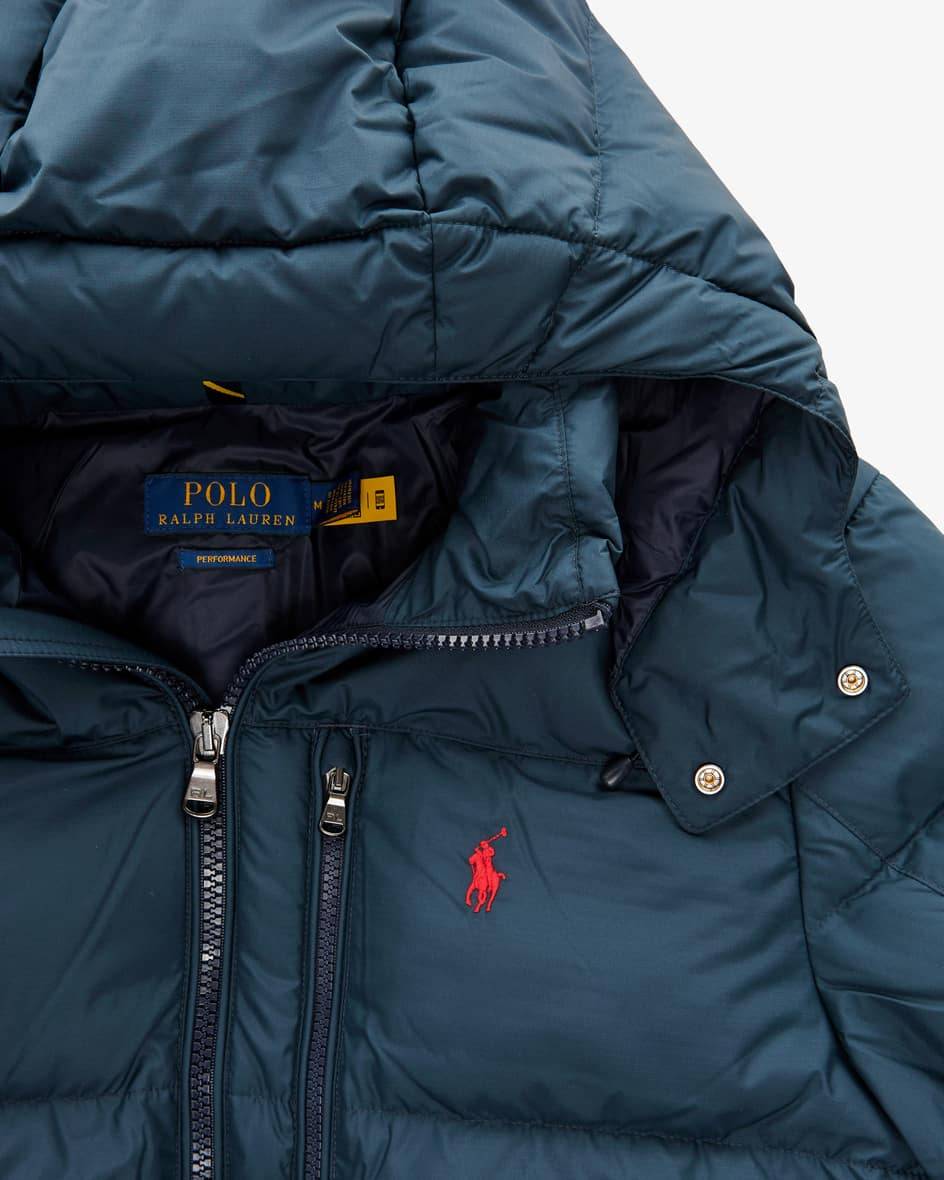 Polo Ralph Lauren Daunenjacke