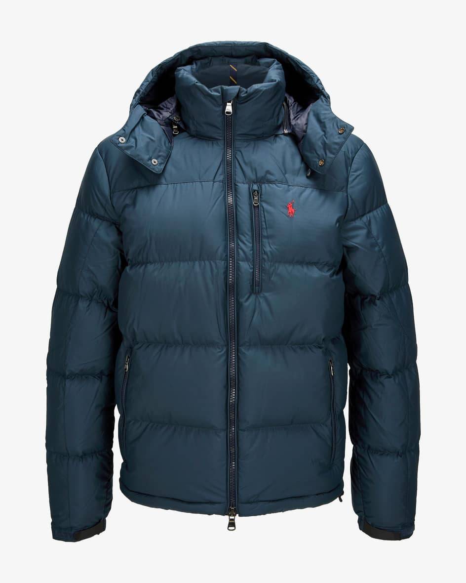 Polo Ralph Lauren Daunenjacke