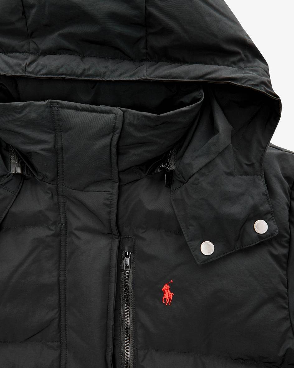 Polo Ralph Lauren Daunenmantel