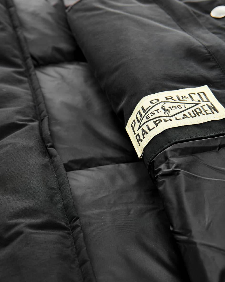 Polo Ralph Lauren Daunenmantel