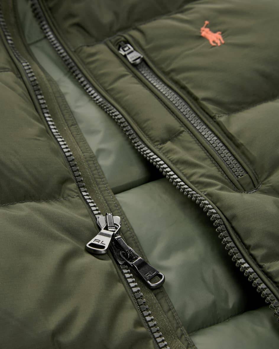 Polo Ralph Lauren Daunenweste
