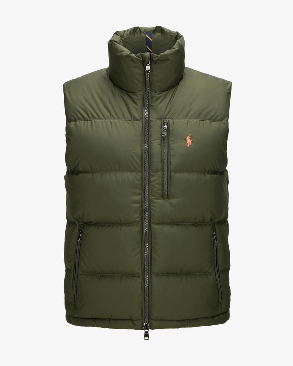 Polo Ralph Lauren Daunenweste