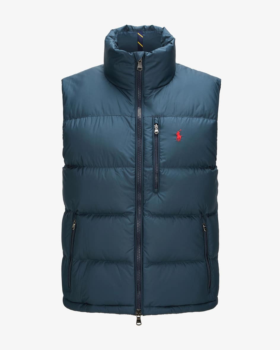 Polo Ralph Lauren Daunenweste