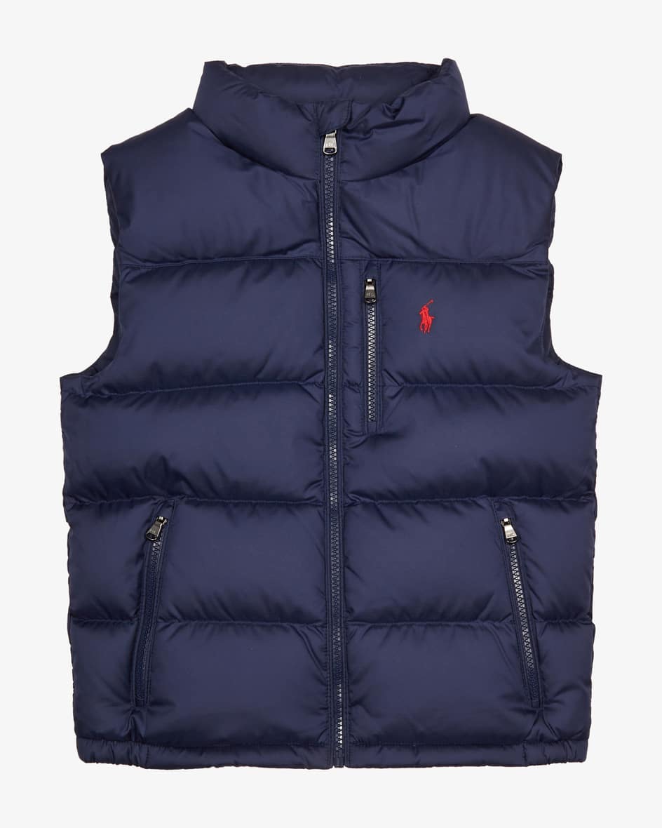 Polo Ralph Lauren Daunenweste
