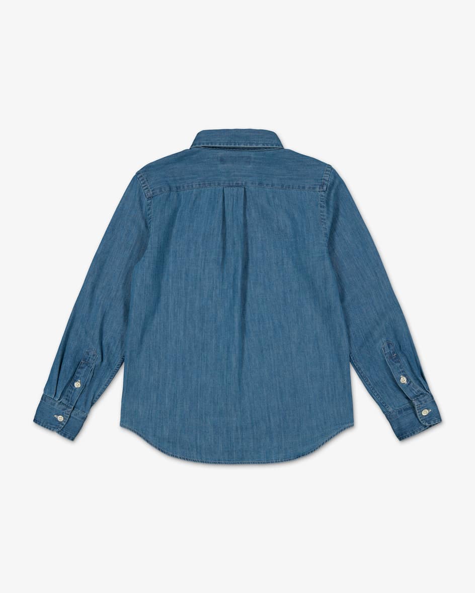 Polo Ralph Lauren Hemd